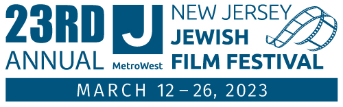 New Jersey Jewish Film Festival