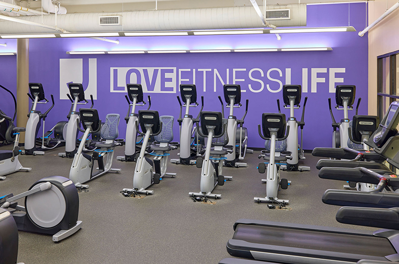Our Facilities